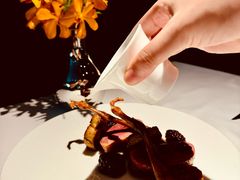 -Oyster Talks 四度蚝法餐厅