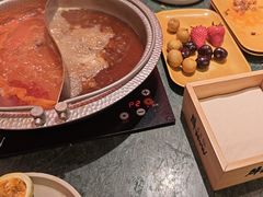 -牛New寿喜烧(曹路花园城店)