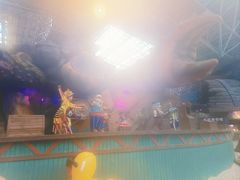 -波塞冬旅游度假区