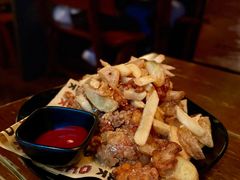 -Outdark Korean Restaurant