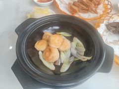 -祈胜邨•顺德鱼生•顺德菜(容桂店)