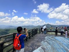 -南武当山景区