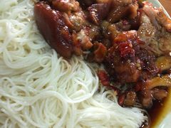 -贤花饭店(城阳店)