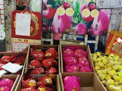 -江杨农产品批发市场
