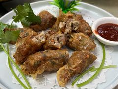 -阿莲美食园