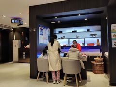 -海底捞火锅(长沙华创国际广场店)