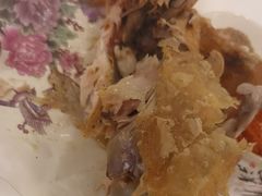 -秦月轩·陕西家乡菜(阜成路·五棵松店)