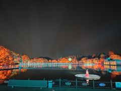 -印象西湖·最忆是杭州实景演出