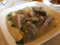 -金汇酒楼(中山东区店)