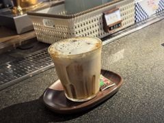 -沪水焙煎室(淡水路店)