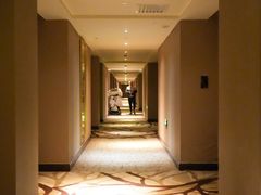 -长白山万达喜来登度假酒店