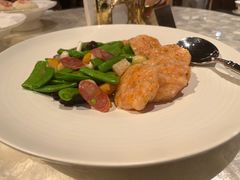 -明湖楼·经典鲁菜山东海鲜(大明湖店)