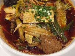 -每味每客·重庆麻辣烫(国泰店)