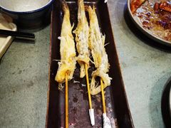 -兰溪小馆(东直门簋街店)