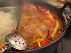-山缓缓火锅(苏州仁恒仓街店)