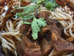 -李先生牛肉面大王(东单店)