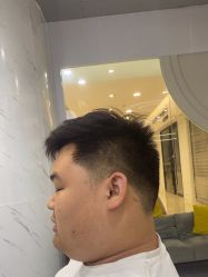 -苏豪路易士·嘉玛发廊