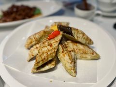 招积冰川茄-炳胜品味(珠江新城店)