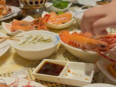 -雍和会海鲜姿造自助(湖东路店)
