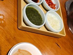 -乐宴·老北京铜火锅(桂庙店)