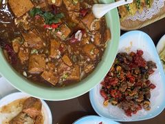 -老兵食堂(景新街店)