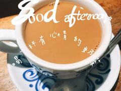 -翠华餐厅(铜锣湾糖街店)