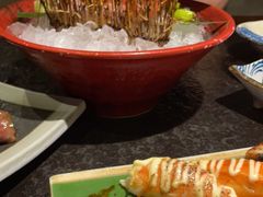 -古田居·特色寿司料理(星之岛旗舰店)
