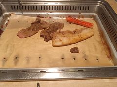 -新石器烤肉(西田城店)