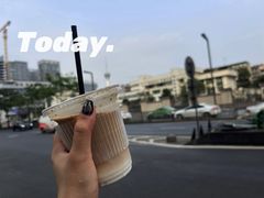 -常识咖啡common sense(春熙路店)