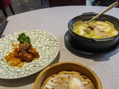-潮府馆·非遗潮州菜·世纪公园(新国际博览中心店)