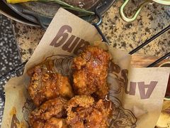 -安又胖韩国烤肉(美罗城店)