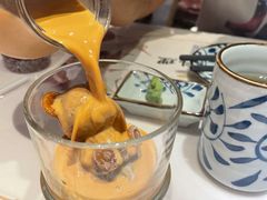 -羽寿司(东方宝泰店)