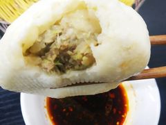 -郑家包子牛肉拉面(尚勤路店)