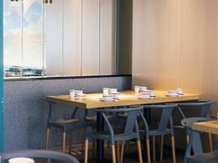 大堂-兔爸私家小厨(新北万达店)
