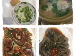 -长平老姿娘夜粥(平东一街店)