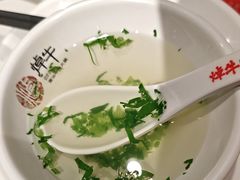 -焯牛潮汕牛肉火锅(云峰街创始店)