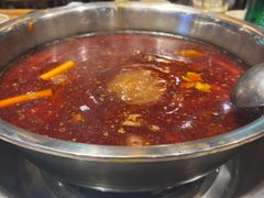 -肖肖酸萝卜鱼火锅(总店)