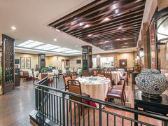大堂-厦门海景千禧大酒店·海景咖啡厅