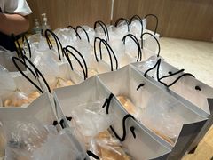 -银座仁志川·生吐司专门店(香港广场店)