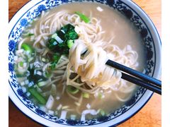 -竹青胶东摔面(黄岛开发区店)
