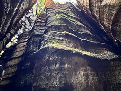 -梭布垭石林景区