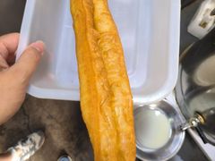 -陈记锅巴菜(五大道店)