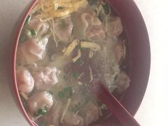 小馄炖-新川饮食(新川小区店)
