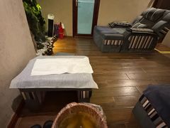 -理療君·古法推拿•姜疗•SPA馆(东门店)