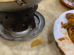-同发号饭庄(复兴路店)