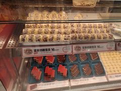 -東更道点心行(崂山丽达店)