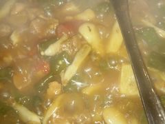 -黔蘑菇四季餐厅(观山湖店)