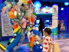 -沈阳海洋探索中心