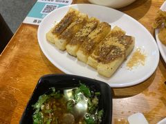 -付小姐在成都(中山公园店)