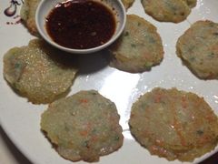 iphone_upload_pic-郑阿姨的家·이모네·韩料&烤肉(武川路店)